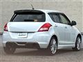 2016 Suzuki Swift
