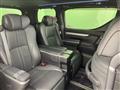 2019 Toyota Alphard Hybrid