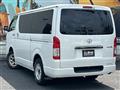 2018 Toyota Regiusace Van