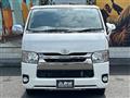 2018 Toyota Regiusace Van