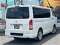 2018 Toyota Regiusace Van