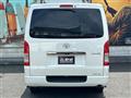 2018 Toyota Regiusace Van
