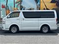 2018 Toyota Regiusace Van