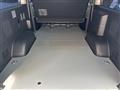 2018 Toyota Regiusace Van