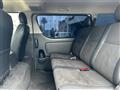 2018 Toyota Regiusace Van