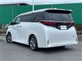 2024 Toyota Alphard Hybrid