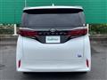 2024 Toyota Alphard Hybrid