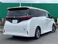 2024 Toyota Alphard Hybrid