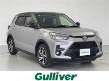 2025 Toyota Raize