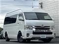 2019 Toyota Hiace