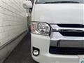 2019 Toyota Hiace
