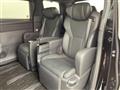 2026 Toyota Alphard Hybrid