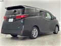 2026 Toyota Alphard Hybrid