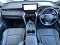 2023 Toyota Harrier