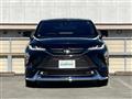 2023 Toyota Harrier