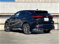 2023 Toyota Harrier