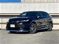2023 Toyota Harrier