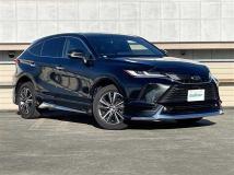 2023 Toyota Harrier