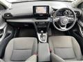 2022 Toyota Yaris Cross