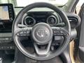 2022 Toyota Yaris Cross