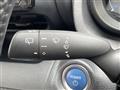 2022 Toyota Yaris Cross