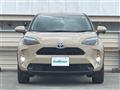 2022 Toyota Yaris Cross