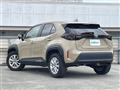2022 Toyota Yaris Cross