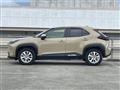 2022 Toyota Yaris Cross
