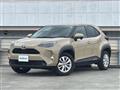 2022 Toyota Yaris Cross
