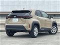 2022 Toyota Yaris Cross