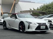2024 Lexus LC