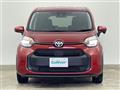 2022 Toyota Sienta