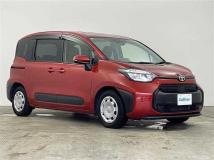 2022 Toyota Sienta