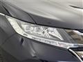 2019 Honda Odyssey Hybrid
