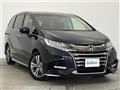 2019 Honda Odyssey Hybrid