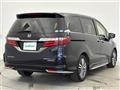 2019 Honda Odyssey Hybrid