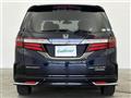 2019 Honda Odyssey Hybrid