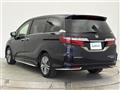 2019 Honda Odyssey Hybrid