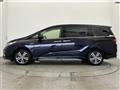 2019 Honda Odyssey Hybrid