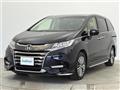 2019 Honda Odyssey Hybrid