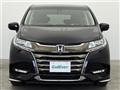 2019 Honda Odyssey Hybrid