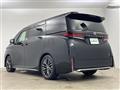 2023 Toyota Vellfire