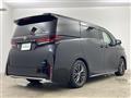 2023 Toyota Vellfire