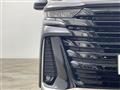2023 Toyota Vellfire