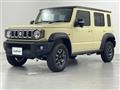 2025 Suzuki Jimny