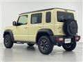 2025 Suzuki Jimny