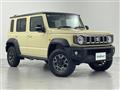 2025 Suzuki Jimny