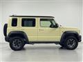 2025 Suzuki Jimny