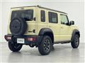 2025 Suzuki Jimny