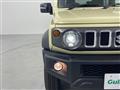 2025 Suzuki Jimny